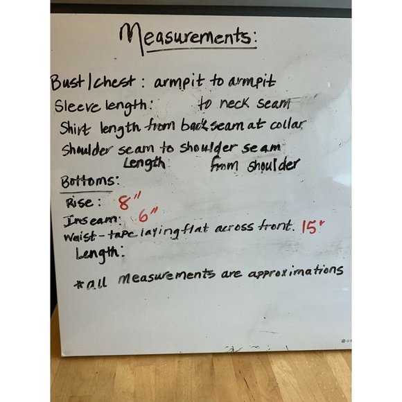 American Eagle Outfitters Jean Shorts Womens Size 6 Blue Modest Fit - Picture 6 of 6